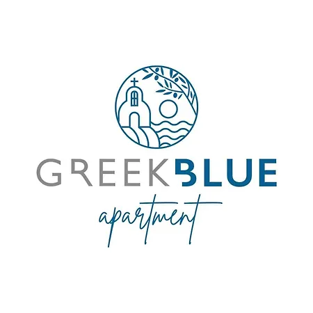 Greek Blue Plakiás