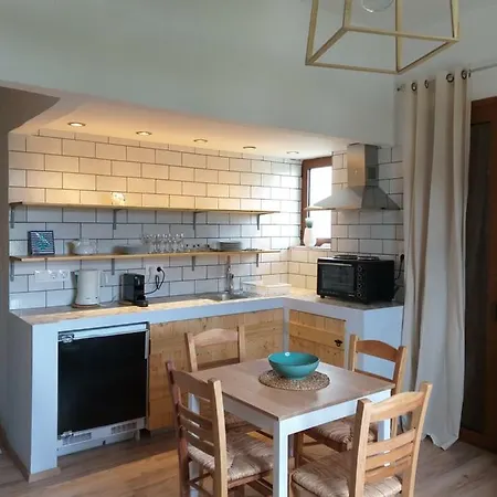 Apartamento Greek Blue *