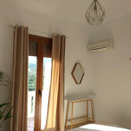 Apartamento Greek Blue *