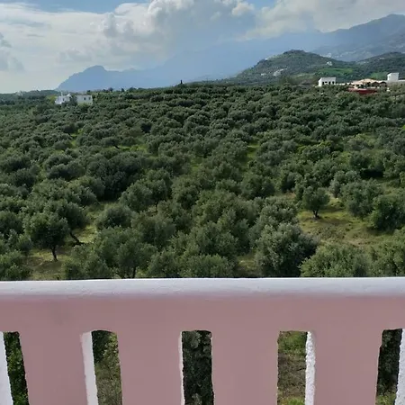 Apartamento Greek Blue *